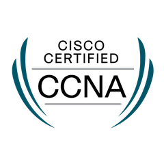 CCNA - Cisco Certified Network Associate