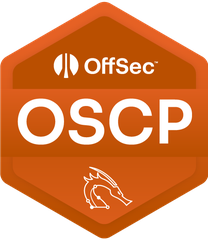 OSCP - Offensive Security Certified Professional